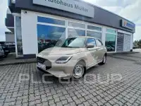 2026 Suzuki SWIFT
