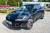 2026 Suzuki SWIFT