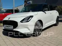 2026 Suzuki SWIFT