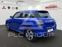 2026 Suzuki SWIFT