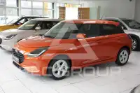 2026 Suzuki SWIFT