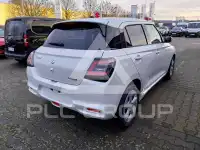 2026 Suzuki SWIFT