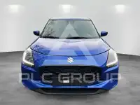 2026 Suzuki SWIFT
