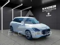 2026 Suzuki SWIFT