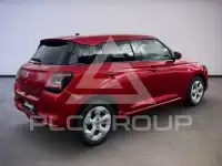 2026 Suzuki SWIFT