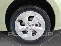 2026 Suzuki SWIFT