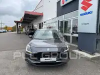 2026 Suzuki SWIFT