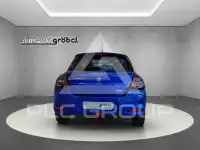 2026 Suzuki SWIFT