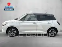 2026 Suzuki SWIFT