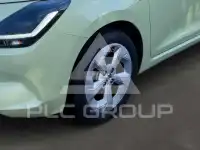 2026 Suzuki SWIFT