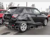 2026 Suzuki SWIFT