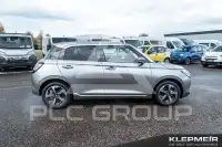 2026 Suzuki SWIFT