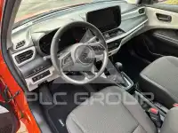 2026 Suzuki SWIFT