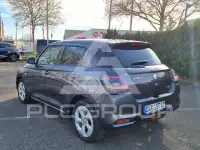 2026 Suzuki SWIFT