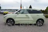 2026 Suzuki SWIFT