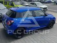 2026 Suzuki SWIFT