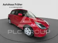 2026 Suzuki SWIFT