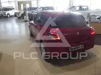 2026 Suzuki SWIFT