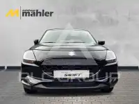 2026 Suzuki SWIFT