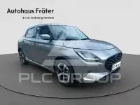 2026 Suzuki SWIFT