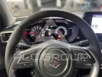 2026 Suzuki SWIFT