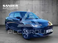 2026 Suzuki SWIFT