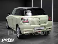 2026 Suzuki SWIFT