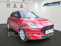 2026 Suzuki SWIFT