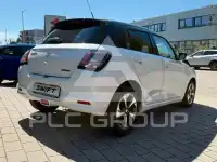 2026 Suzuki SWIFT