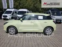 2026 Suzuki SWIFT