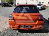 2026 Suzuki SWIFT