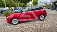 2026 Suzuki SWIFT