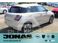 2026 Suzuki SWIFT
