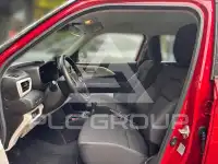 2026 Suzuki SWIFT