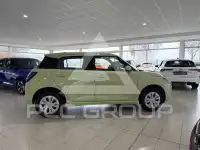 2026 Suzuki SWIFT