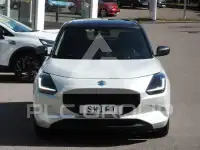 2026 Suzuki SWIFT