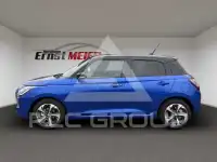 2026 Suzuki SWIFT