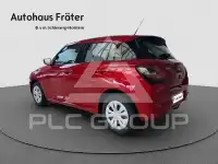 2026 Suzuki SWIFT