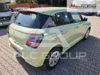 2026 Suzuki SWIFT
