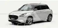 2026 Suzuki SWIFT