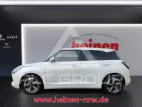 2026 Suzuki SWIFT