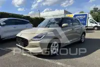 2026 Suzuki SWIFT