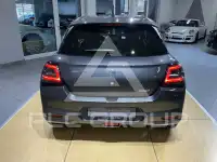 2026 Suzuki SWIFT