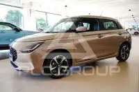 2026 Suzuki SWIFT