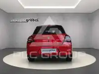 2026 Suzuki SWIFT