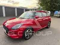 2026 Suzuki SWIFT