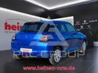 2026 Suzuki SWIFT