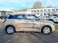 2026 Suzuki SWIFT