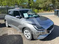 2026 Suzuki SWIFT