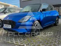 2026 Suzuki SWIFT